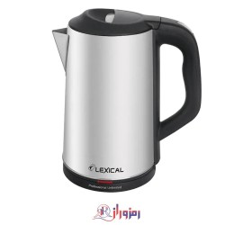 کتری برقی لکسیکال LEK-1411